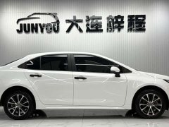 Toyota Corolla 1.8L CVT Luxury - ფოტო 7