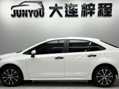 Toyota Corolla 1.8L CVT Luxury - ფოტო 8