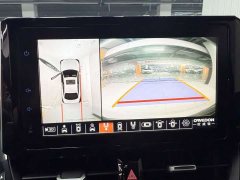 Toyota Corolla 1.8L CVT Luxury - ფოტო 9
