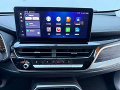 Haval H6 2021 National Trend Edition 1.5T Automatic Urban Version - ფოტო 10