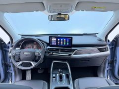 Haval H6 2021 National Trend Edition 1.5T Automatic Urban Version - ფოტო 12