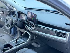 Haval H6 2021 National Trend Edition 1.5T Automatic Urban Version - ფოტო 16