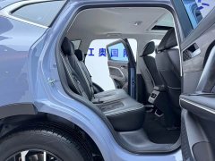 Haval H6 2021 National Trend Edition 1.5T Automatic Urban Version - ფოტო 18