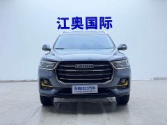 Haval H6 2021 National Trend Edition 1.5T Automatic Urban Version - ფოტო 2