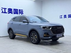 Haval H6 2021 National Trend Edition 1.5T Automatic Urban Version - ფოტო 3