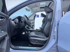 Haval H6 2021 National Trend Edition 1.5T Automatic Urban Version - ფოტო 5