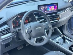 Haval H6 2021 National Trend Edition 1.5T Automatic Urban Version - ფოტო 7
