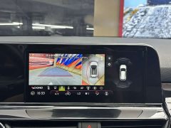 Kia Situs 1.5L CVT Luxury - ფოტო 10