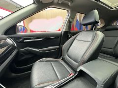Kia Situs 1.5L CVT Luxury - ფოტო 11
