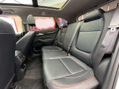 Kia Situs 1.5L CVT Luxury - ფოტო 12