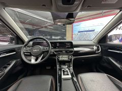 Kia Situs 1.5L CVT Luxury - ფოტო 13
