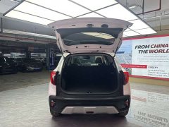 Kia Situs 1.5L CVT Luxury - ფოტო 14