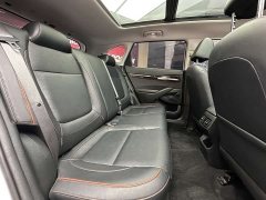 Kia Situs 1.5L CVT Luxury - ფოტო 15