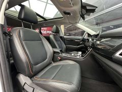 Kia Situs 1.5L CVT Luxury - ფოტო 16