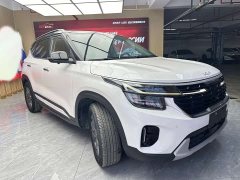 Kia Situs 1.5L CVT Luxury - ფოტო 3