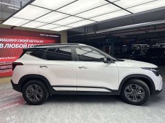 Kia Situs 1.5L CVT Luxury - ფოტო 4