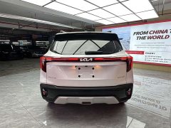 Kia Situs 1.5L CVT Luxury - ფოტო 5