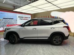 Kia Situs 1.5L CVT Luxury - ფოტო 6