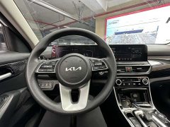 Kia Situs 1.5L CVT Luxury - ფოტო 7
