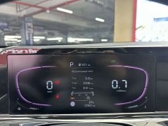 Kia Situs 1.5L CVT Luxury - ფოტო 8