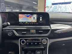 Kia Situs 1.5L CVT Luxury - ფოტო 9