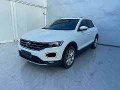 Volkswagen T-ROC Tanyue 280TSI DSG FWD Elite Plus - ფოტო 1