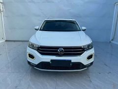 Volkswagen T-ROC Tanyue 280TSI DSG FWD Elite Plus - ფოტო 2