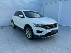 Volkswagen T-ROC Tanyue 280TSI DSG FWD Elite Plus - ფოტო 3