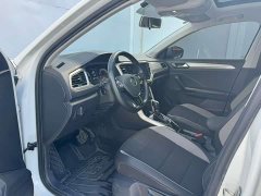 Volkswagen T-ROC Tanyue 280TSI DSG FWD Elite Plus - ფოტო 4