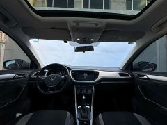 Volkswagen T-ROC Tanyue 280TSI DSG FWD Elite Plus - ფოტო 5