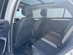Volkswagen T-ROC Tanyue 280TSI DSG FWD Elite Plus - ფოტო 6