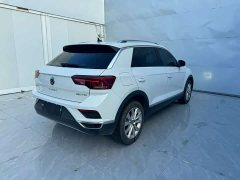 Volkswagen T-ROC Tanyue 280TSI DSG FWD Elite Plus - ფოტო 7