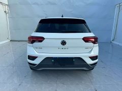 Volkswagen T-ROC Tanyue 280TSI DSG FWD Elite Plus - ფოტო 8