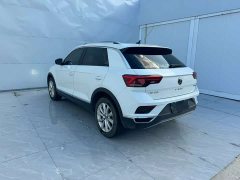 Volkswagen T-ROC Tanyue 280TSI DSG FWD Elite Plus - ფოტო 9