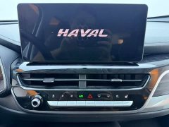 Haval H6 National Trend Edition 1.5T Automatic Urban Version - ფოტო 11