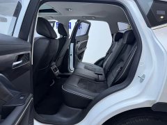 Haval H6 National Trend Edition 1.5T Automatic Urban Version - ფოტო 12