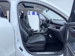 Haval H6 National Trend Edition 1.5T Automatic Urban Version - ფოტო 14