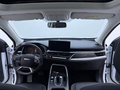 Haval H6 National Trend Edition 1.5T Automatic Urban Version - ფოტო 16