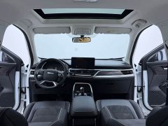 Haval H6 National Trend Edition 1.5T Automatic Urban Version - ფოტო 17
