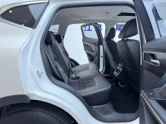 Haval H6 National Trend Edition 1.5T Automatic Urban Version - ფოტო 18