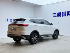 Haval H6 National Trend Edition 1.5T Automatic Urban Version - ფოტო 19