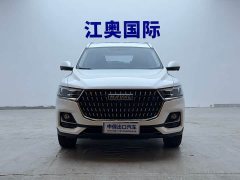 Haval H6 National Trend Edition 1.5T Automatic Urban Version - ფოტო 2