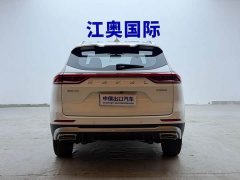 Haval H6 National Trend Edition 1.5T Automatic Urban Version - ფოტო 20