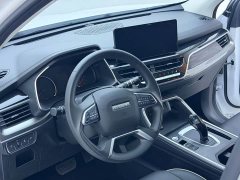 Haval H6 National Trend Edition 1.5T Automatic Urban Version - ფოტო 6