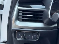 Haval H6 National Trend Edition 1.5T Automatic Urban Version - ფოტო 7