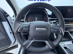 Haval H6 National Trend Edition 1.5T Automatic Urban Version - ფოტო 8