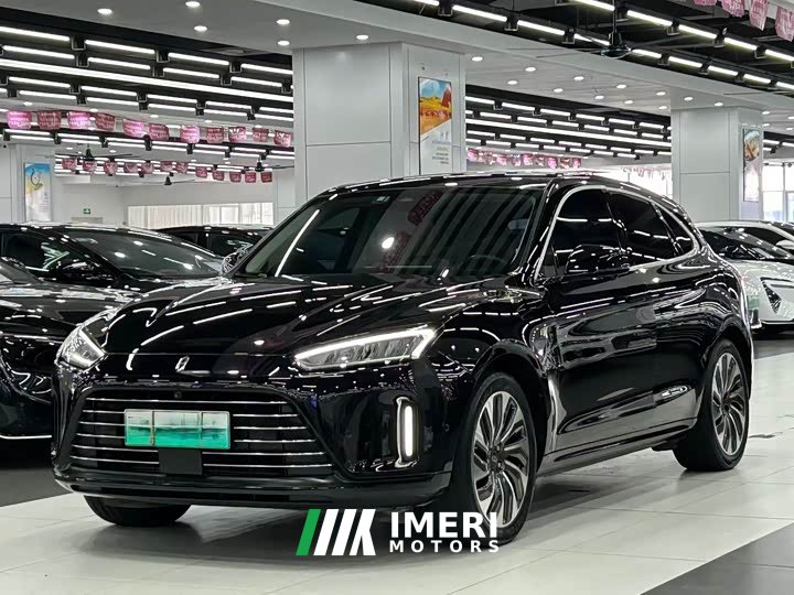AITO M5 Extended Range RWD Standard - ავტომობილი ჩინეთიდან