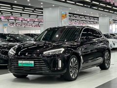AITO M5 Extended Range RWD Standard - ფოტო 1