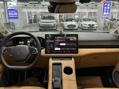 AITO M5 Extended Range RWD Standard - ფოტო 5