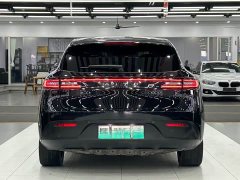 AITO M5 Extended Range RWD Standard - ფოტო 9